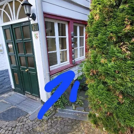 Refugium Altstadt Monschau Exterior photo