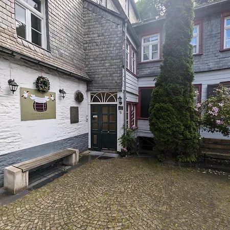 Refugium Altstadt Monschau Exterior photo