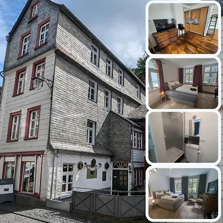 Refugium Altstadt Monschau Exterior photo