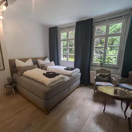 Refugium Altstadt Monschau Exterior photo