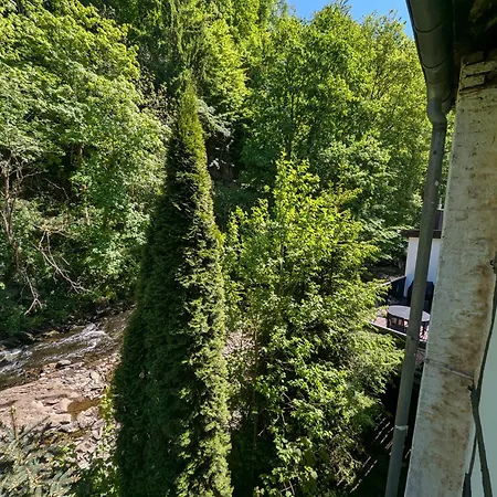 Refugium Altstadt Monschau Exterior photo