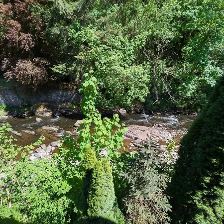 Refugium Altstadt Monschau Exterior photo