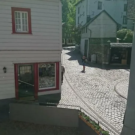 Refugium Altstadt Monschau Exterior photo