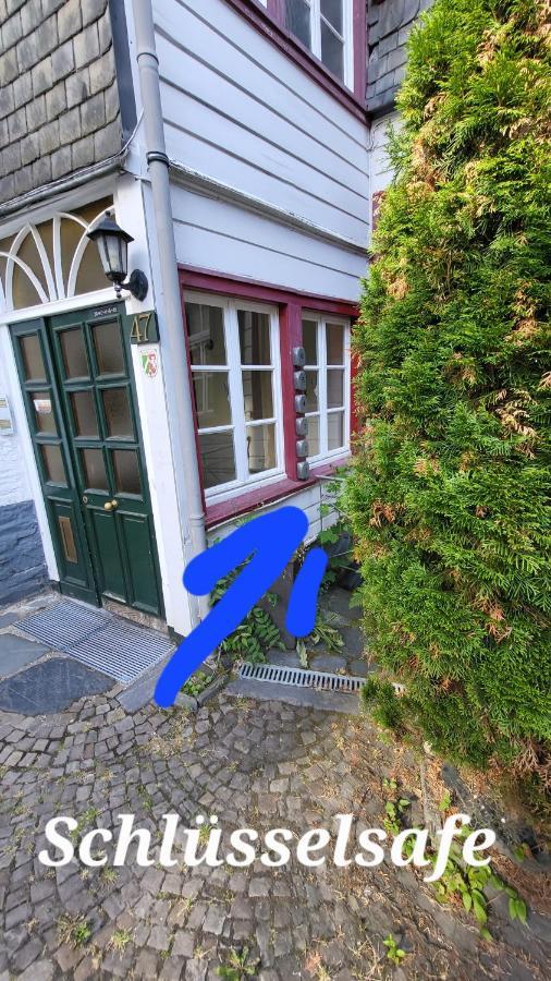 Refugium Altstadt *