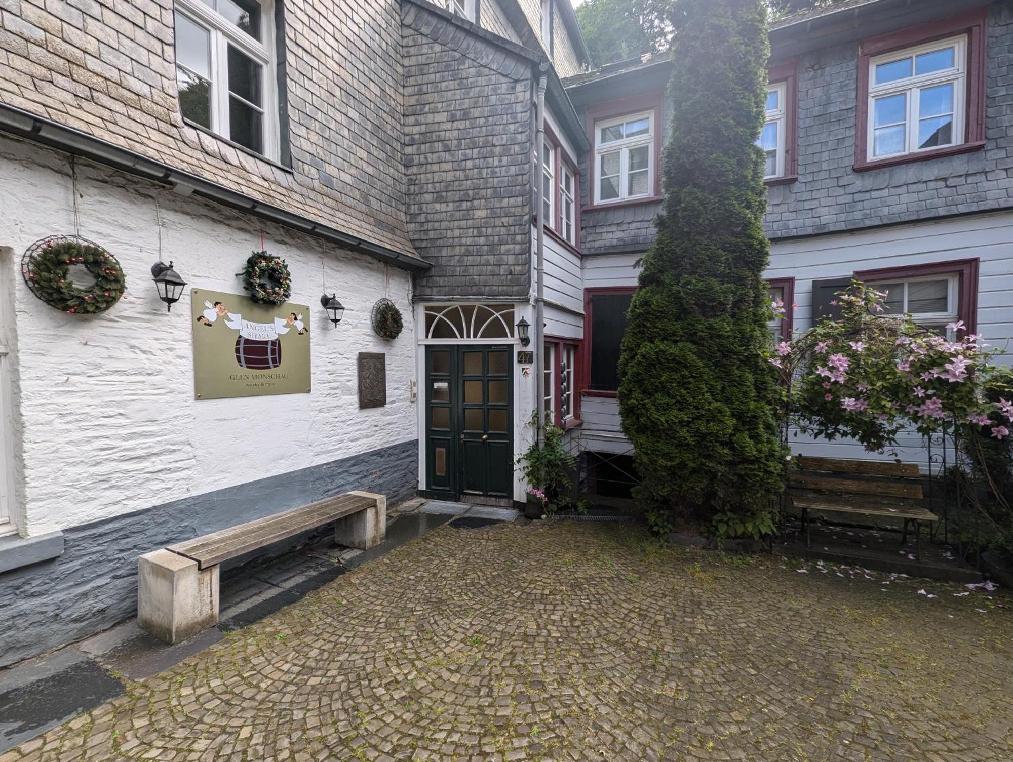 Refugium Altstadt Monschau