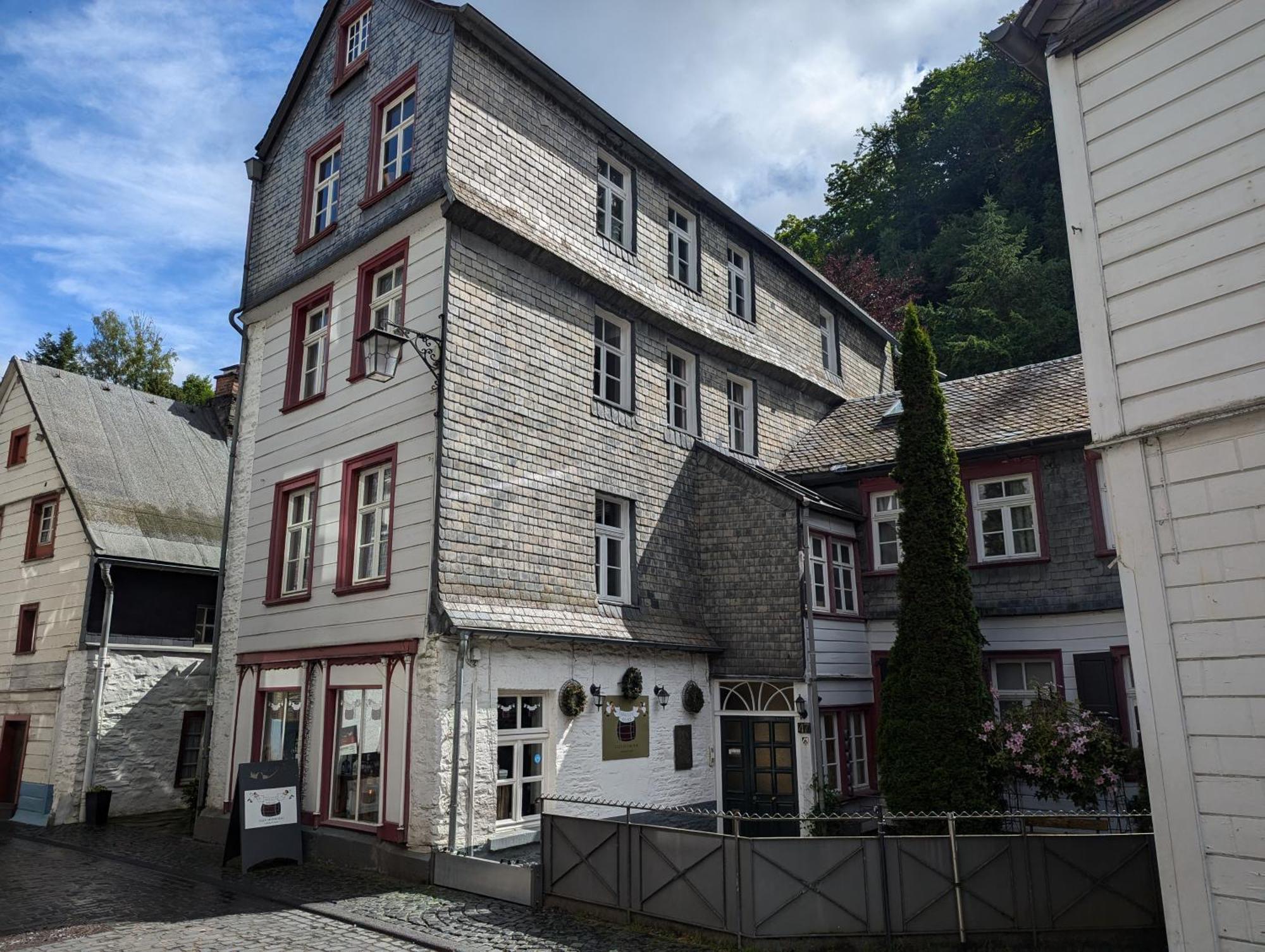 Refugium Altstadt Appartamento
