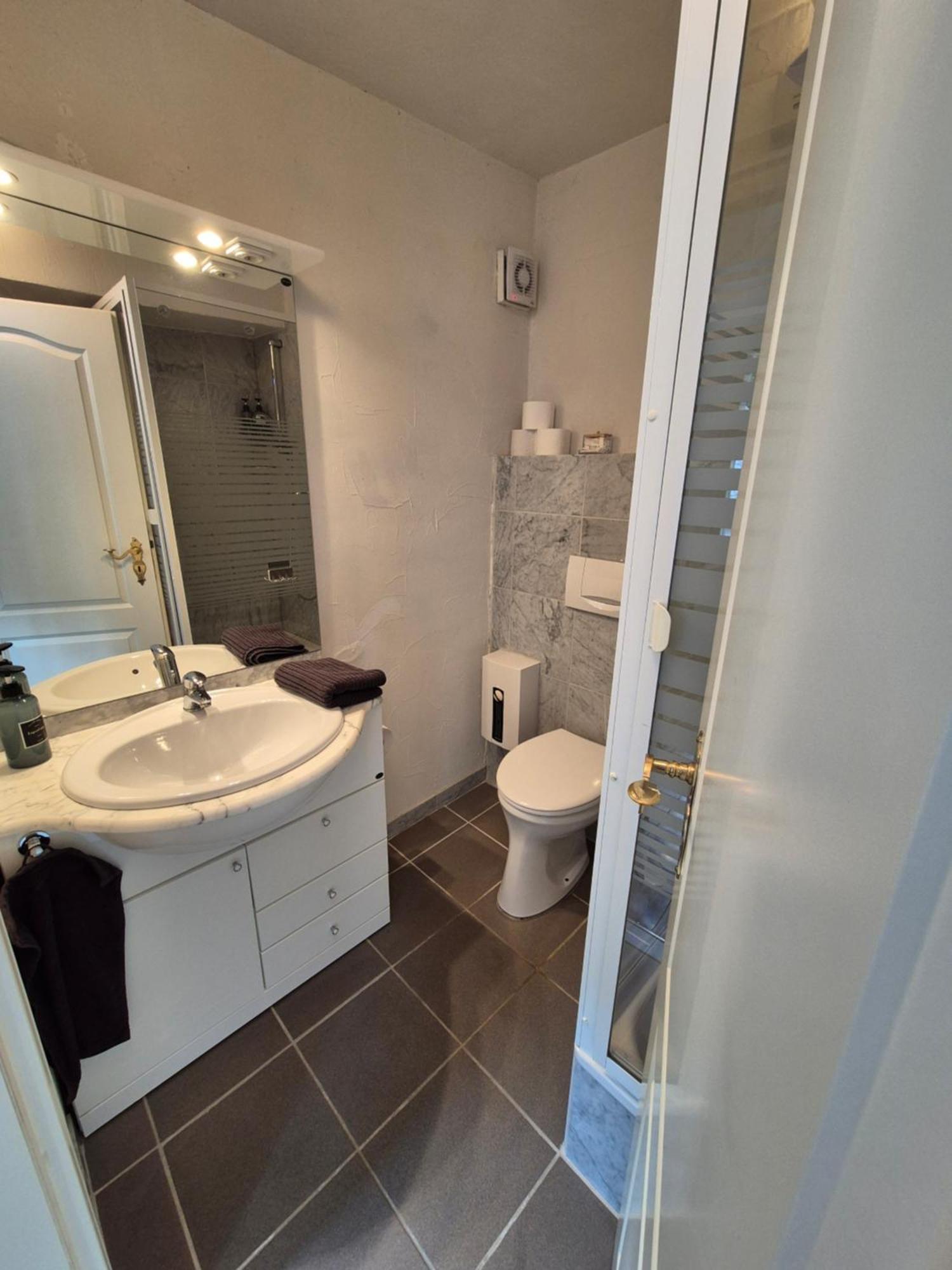 Apartment Refugium Altstadt Monschau