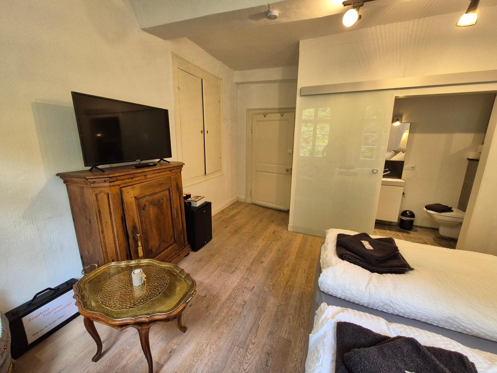 Refugium Altstadt Apartment *