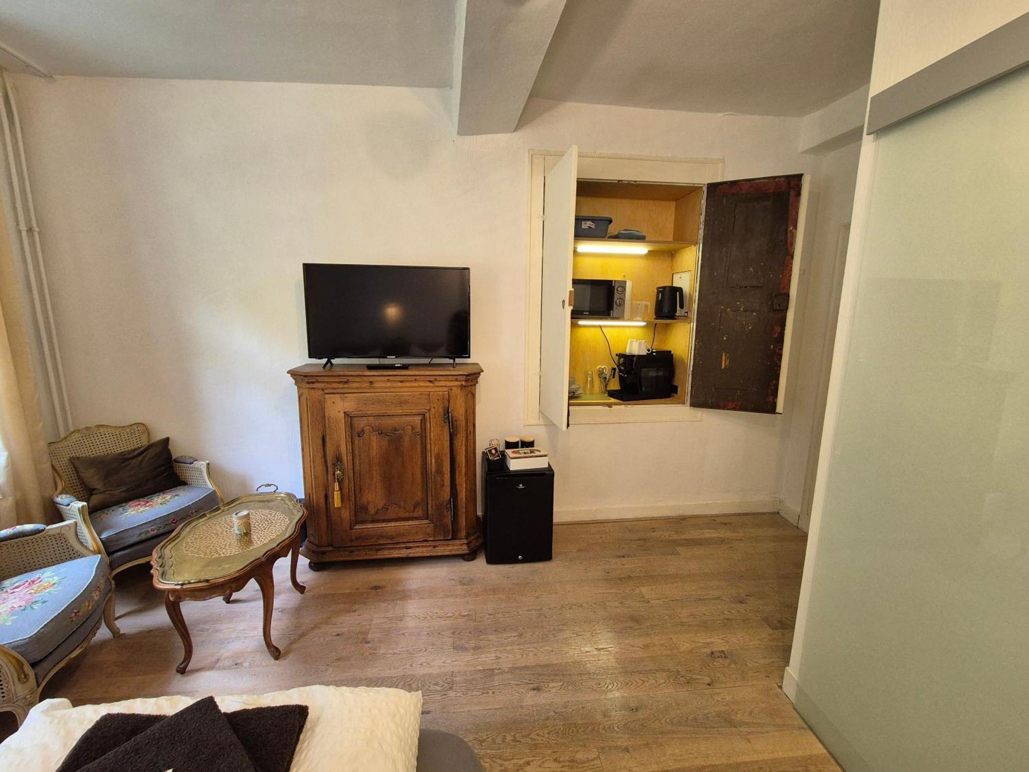 Apartment Refugium Altstadt *