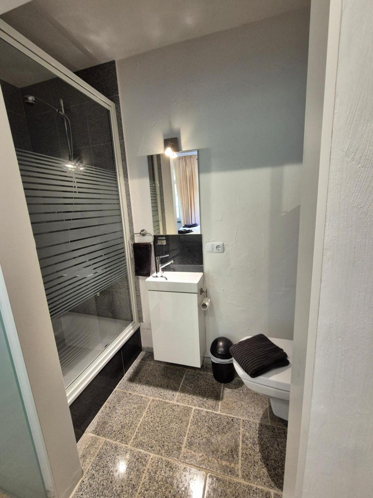 Refugium Altstadt Apartment Monschau