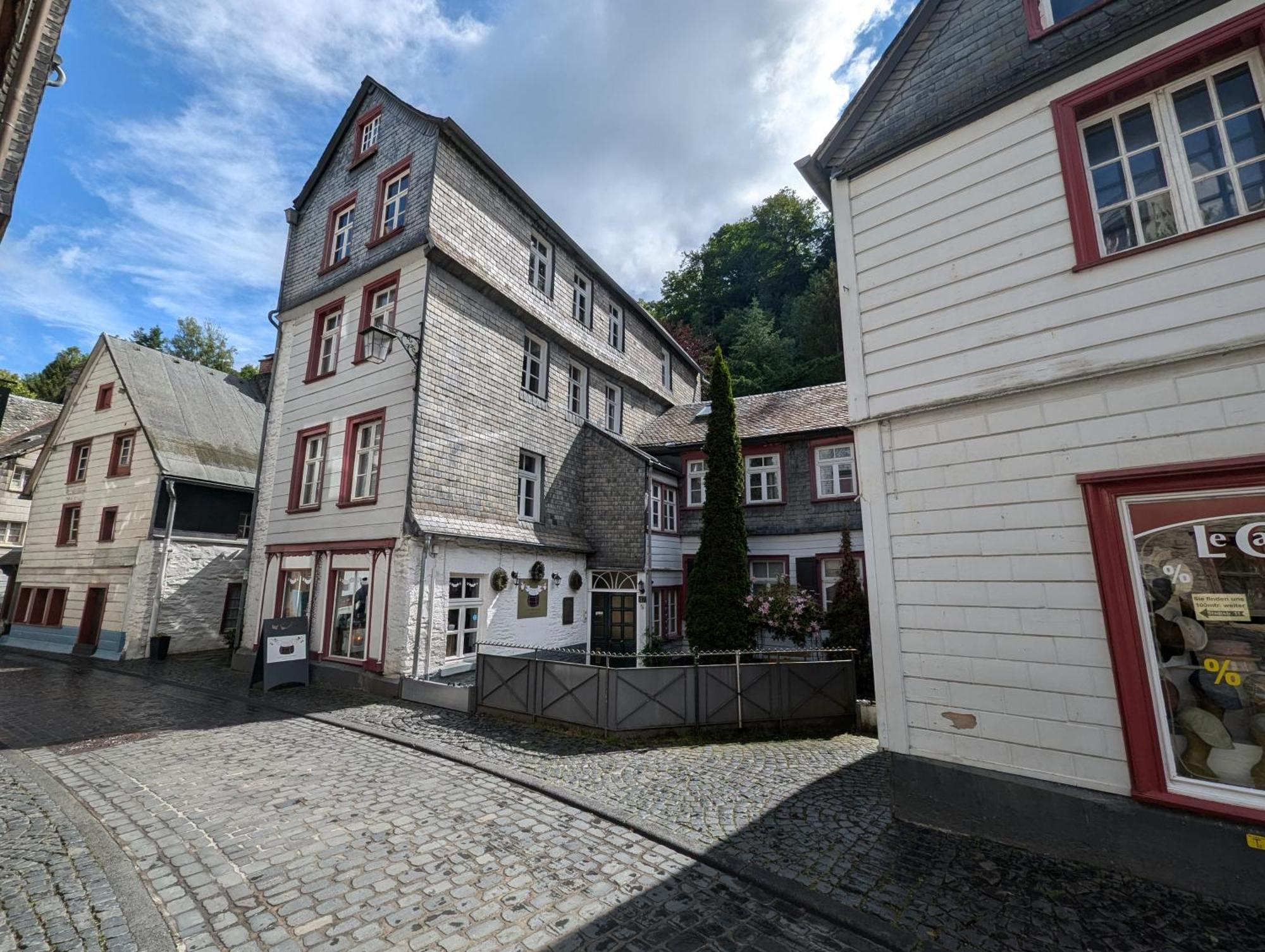 Refugium Altstadt Appartamento Monschau