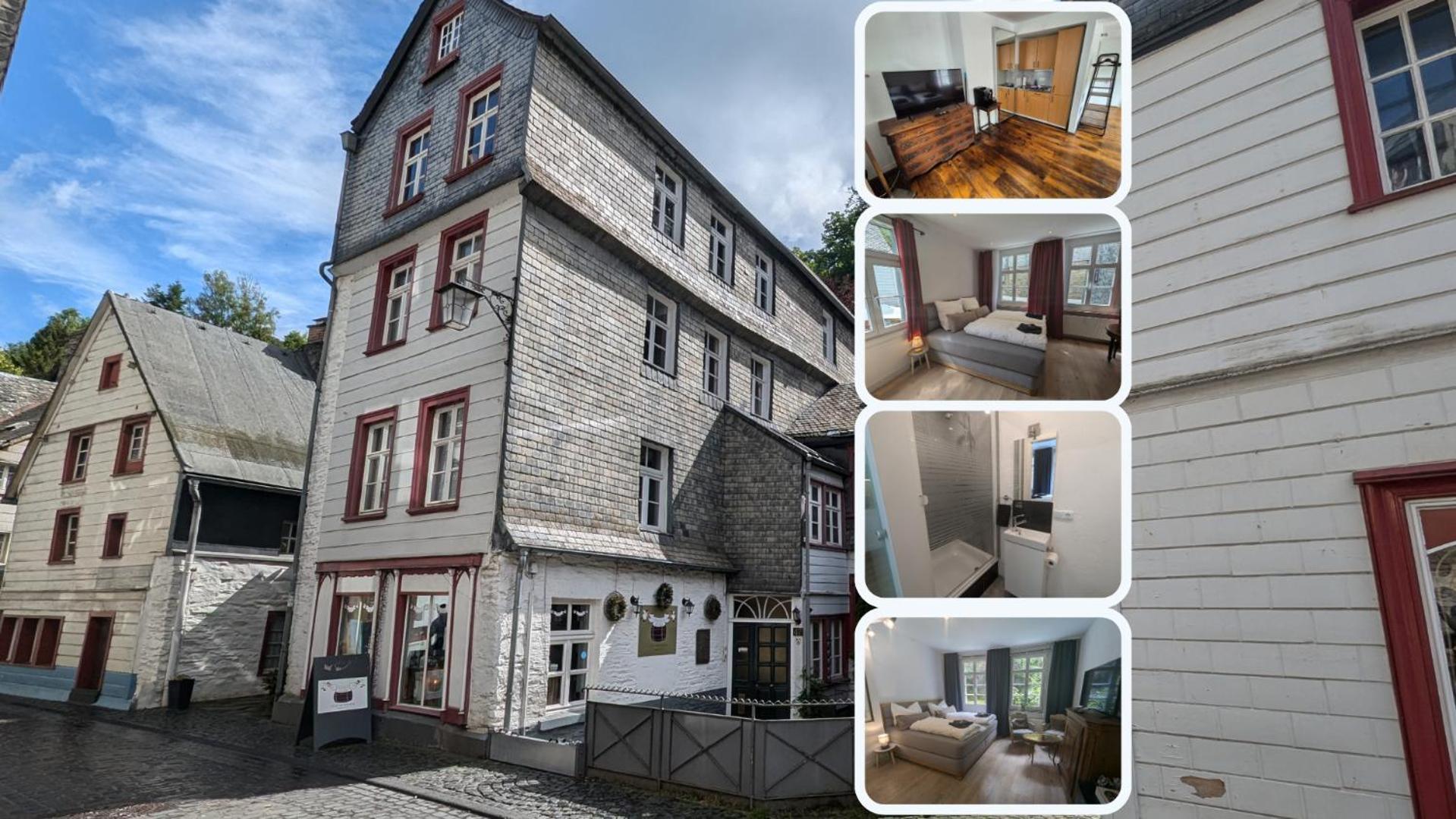 Refugium Altstadt Apartment