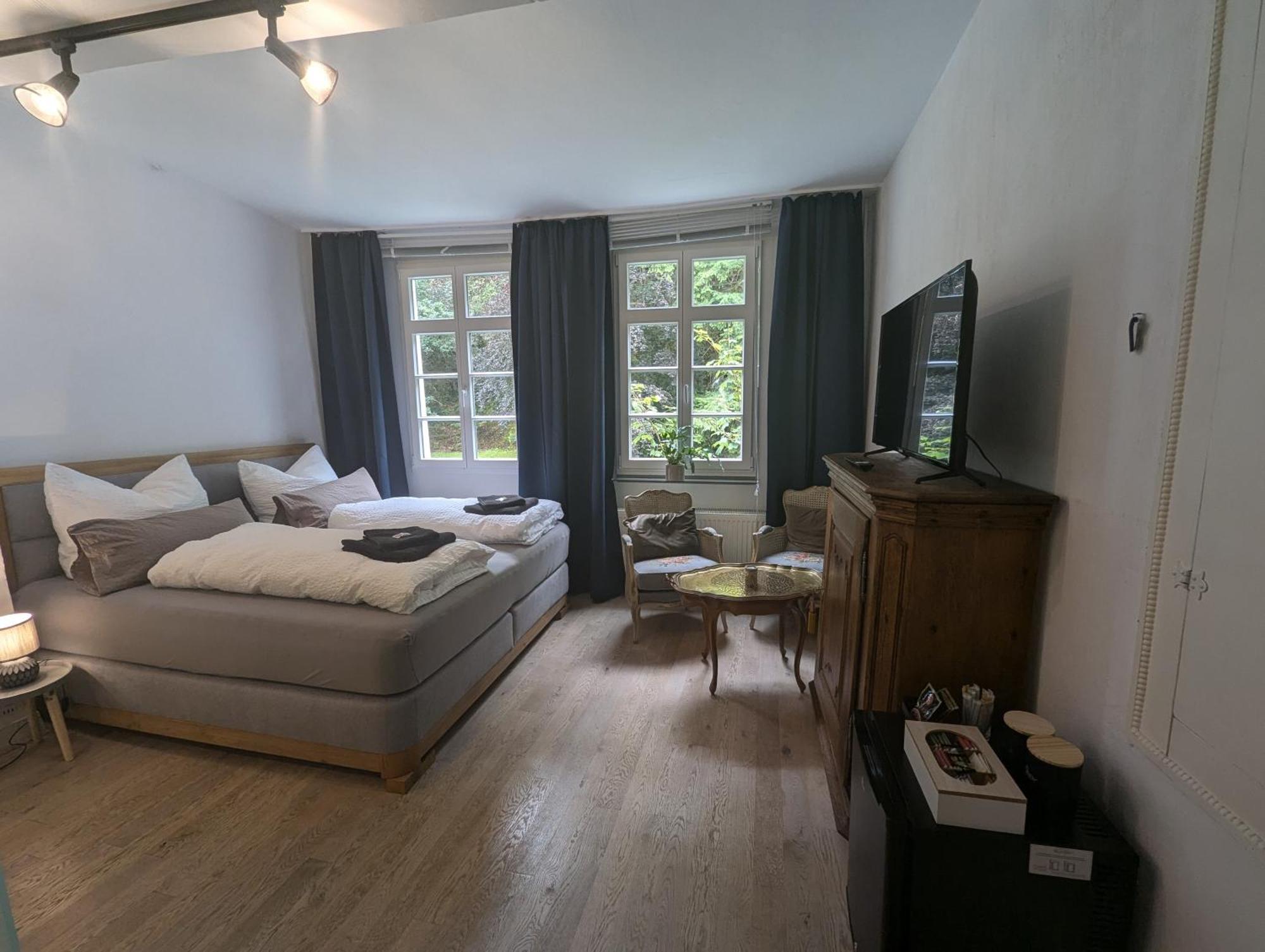 Refugium Altstadt Apartment *