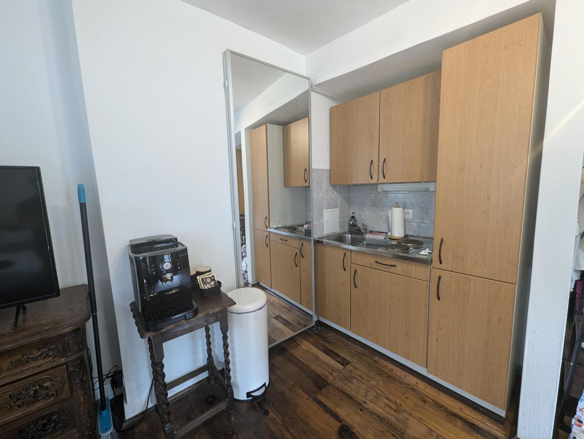 Refugium Altstadt Apartment Monschau