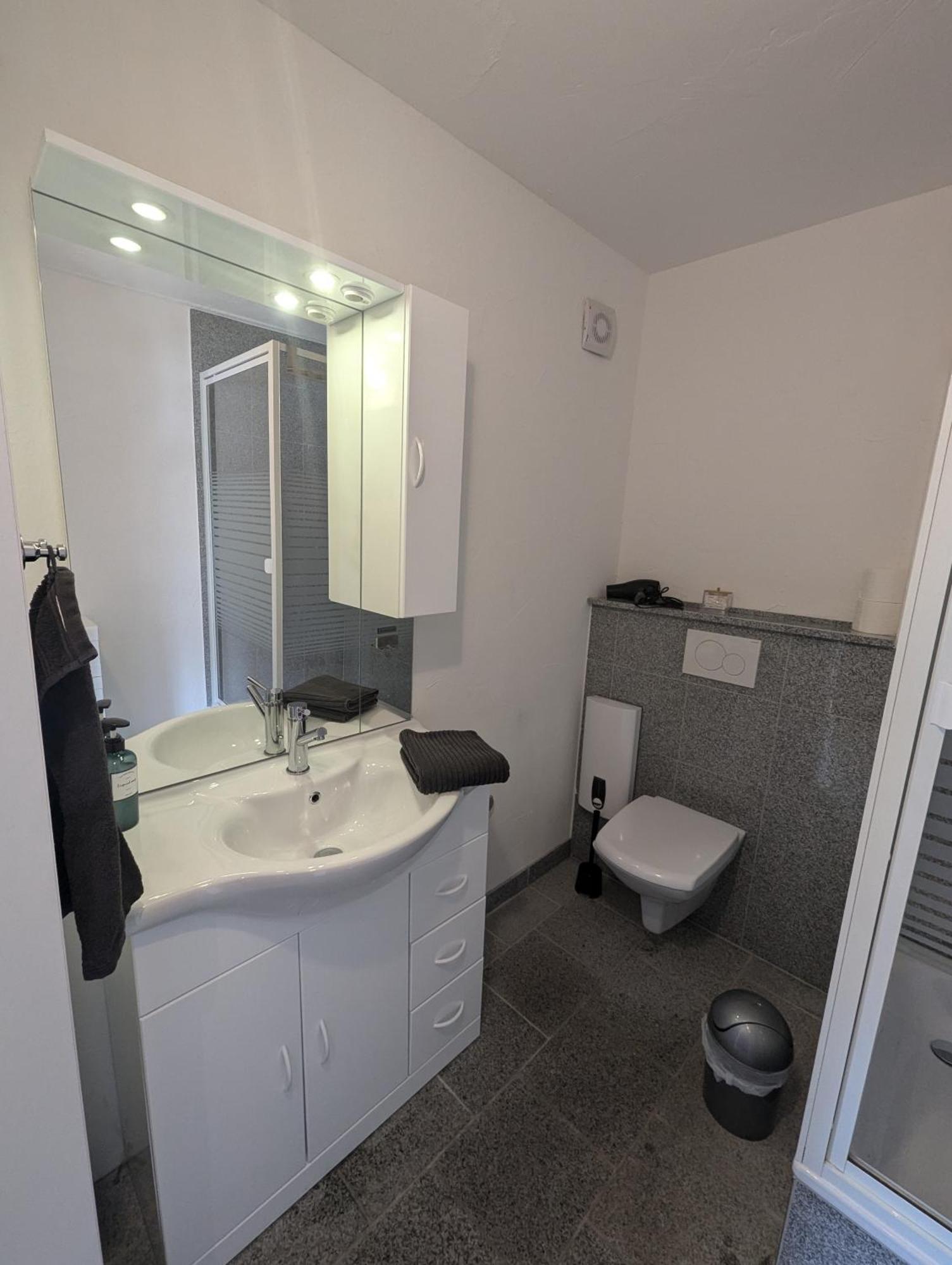Appartamento Refugium Altstadt Monschau