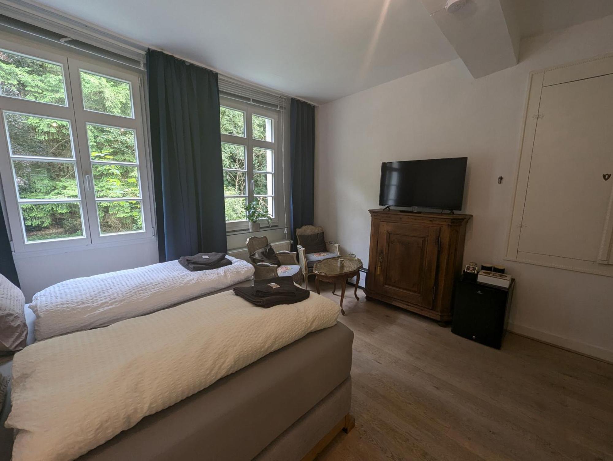 Apartment Refugium Altstadt