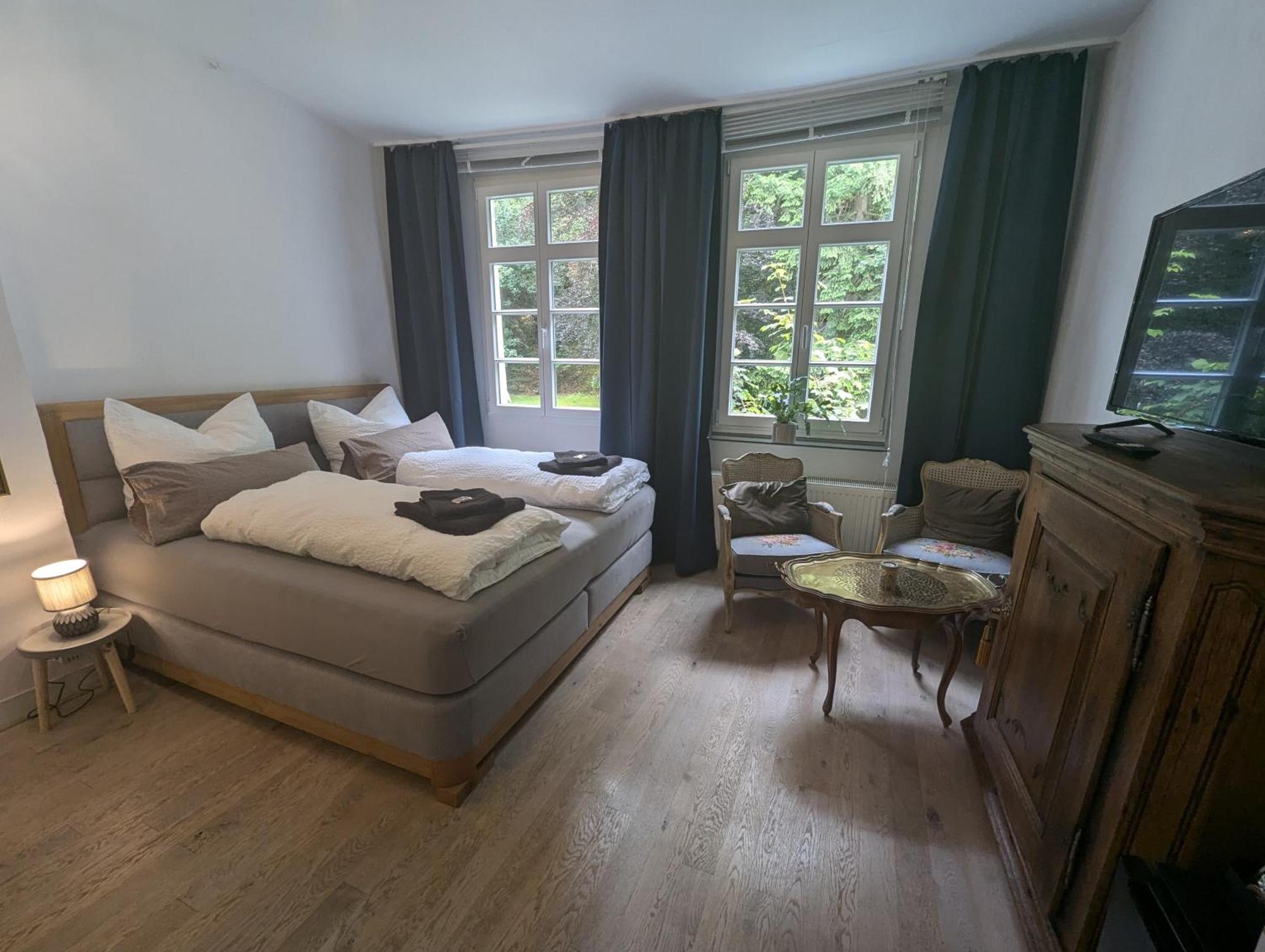 Refugium Altstadt Appartamento *