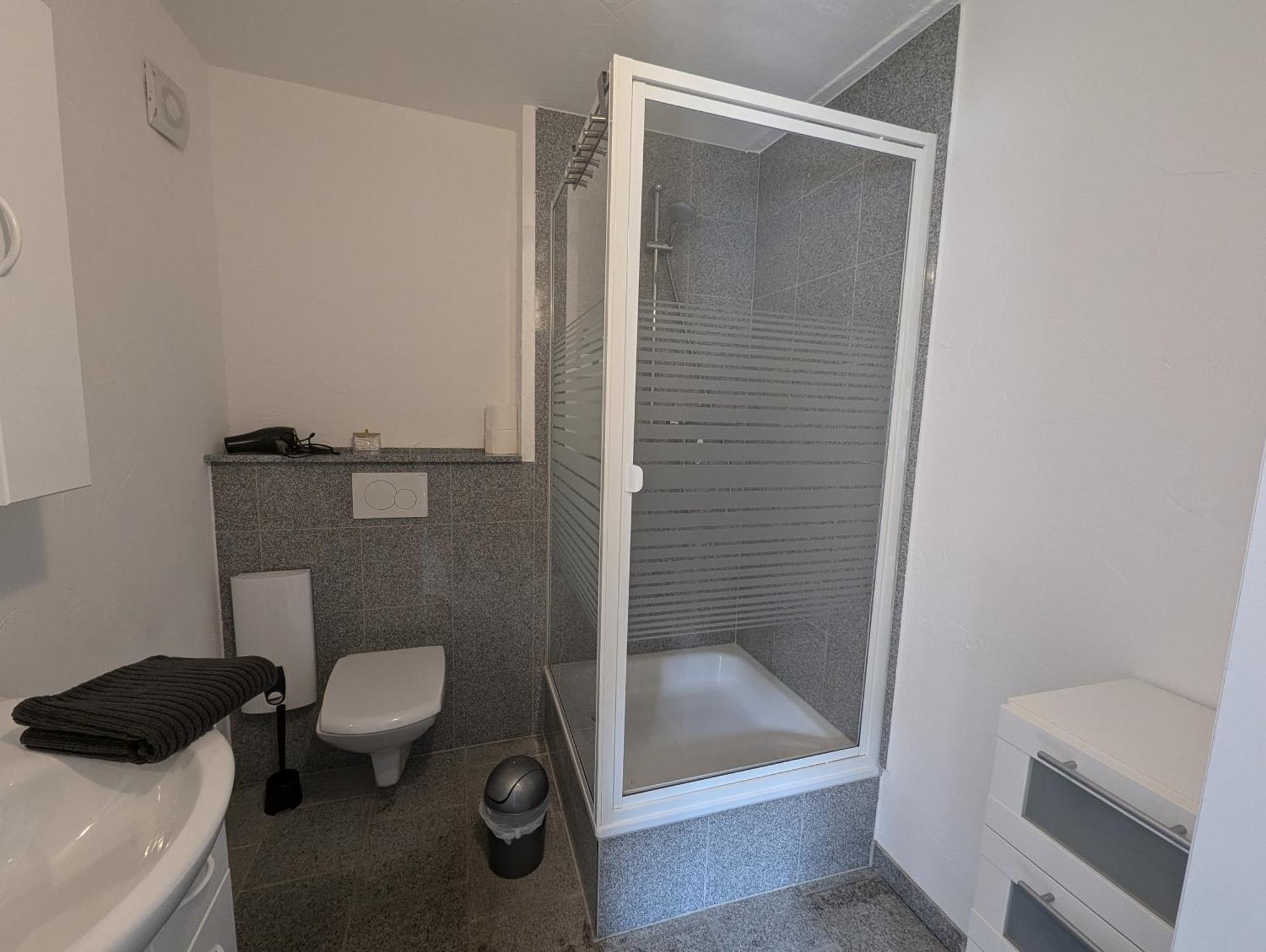 Apartment Refugium Altstadt Monschau