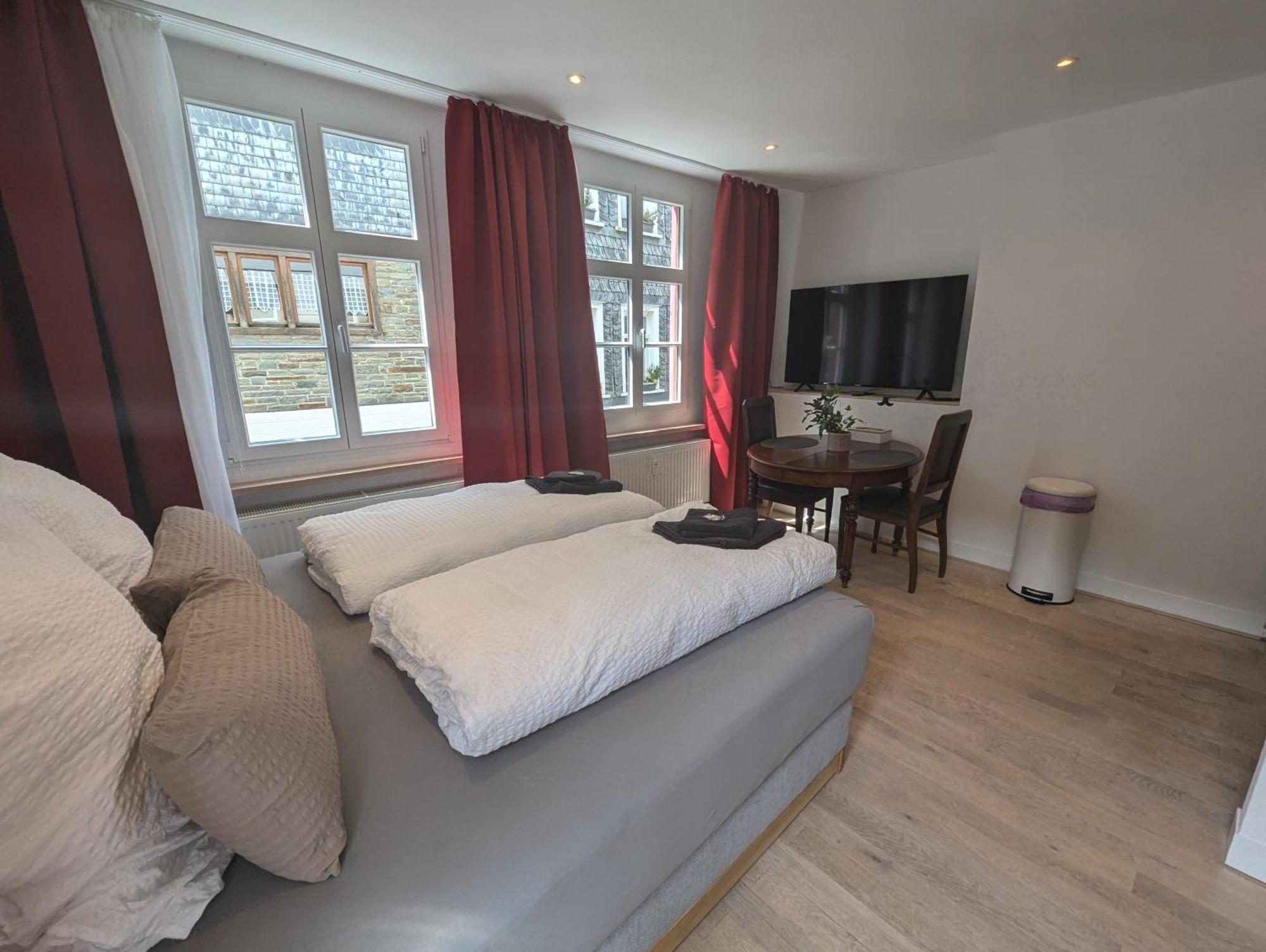 Refugium Altstadt Apartment *