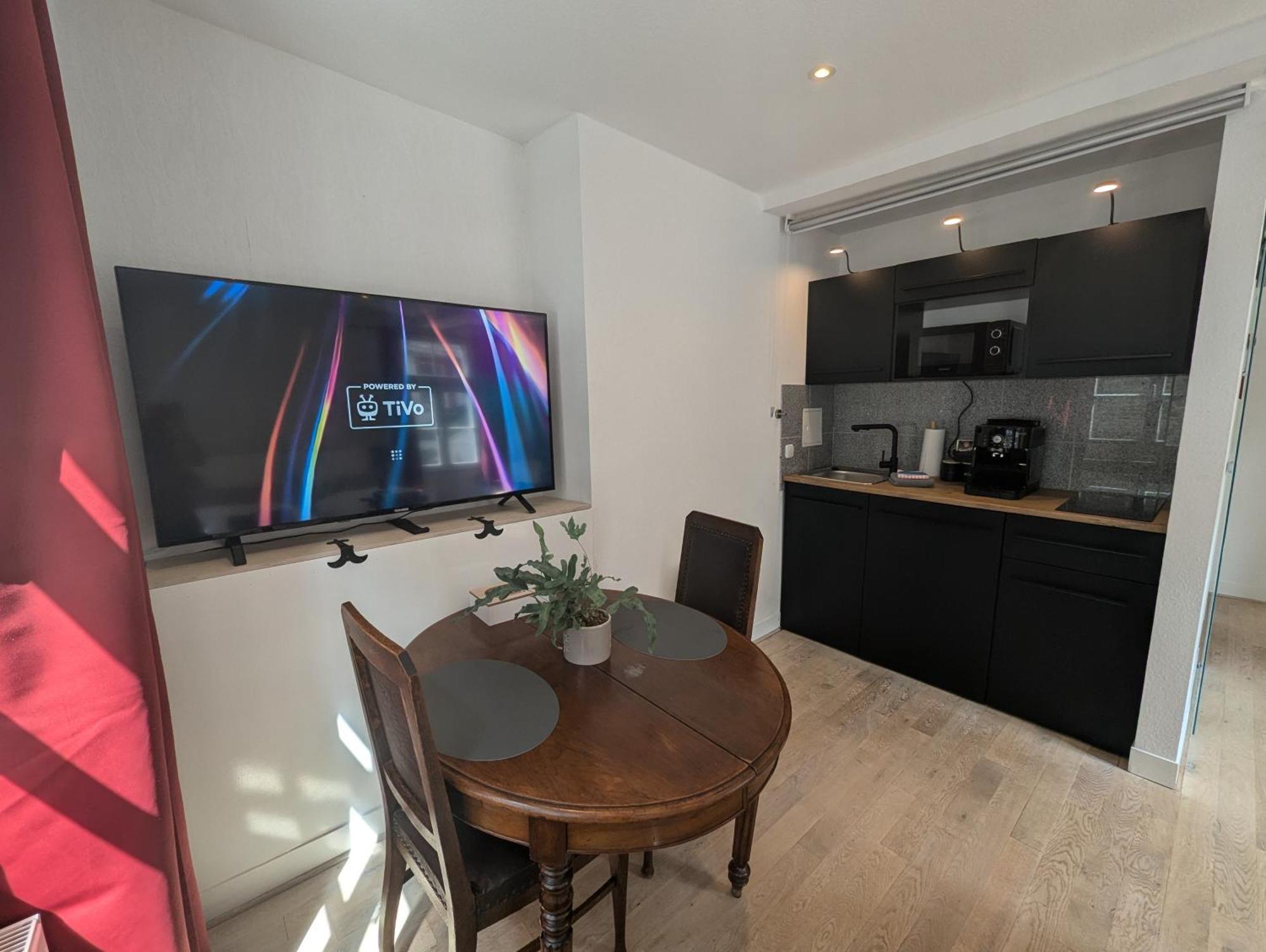 Apartment Refugium Altstadt *