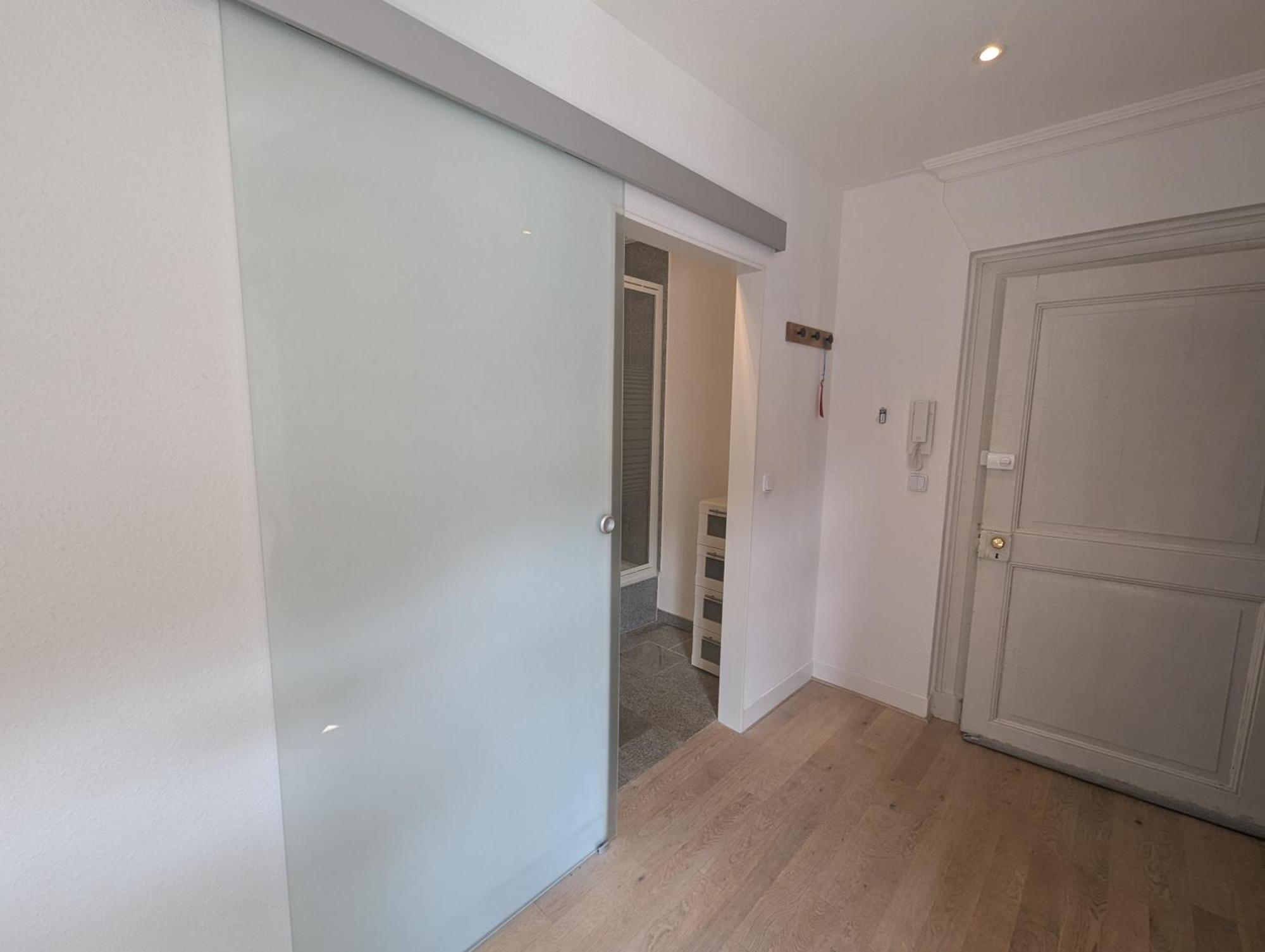 Refugium Altstadt Apartment