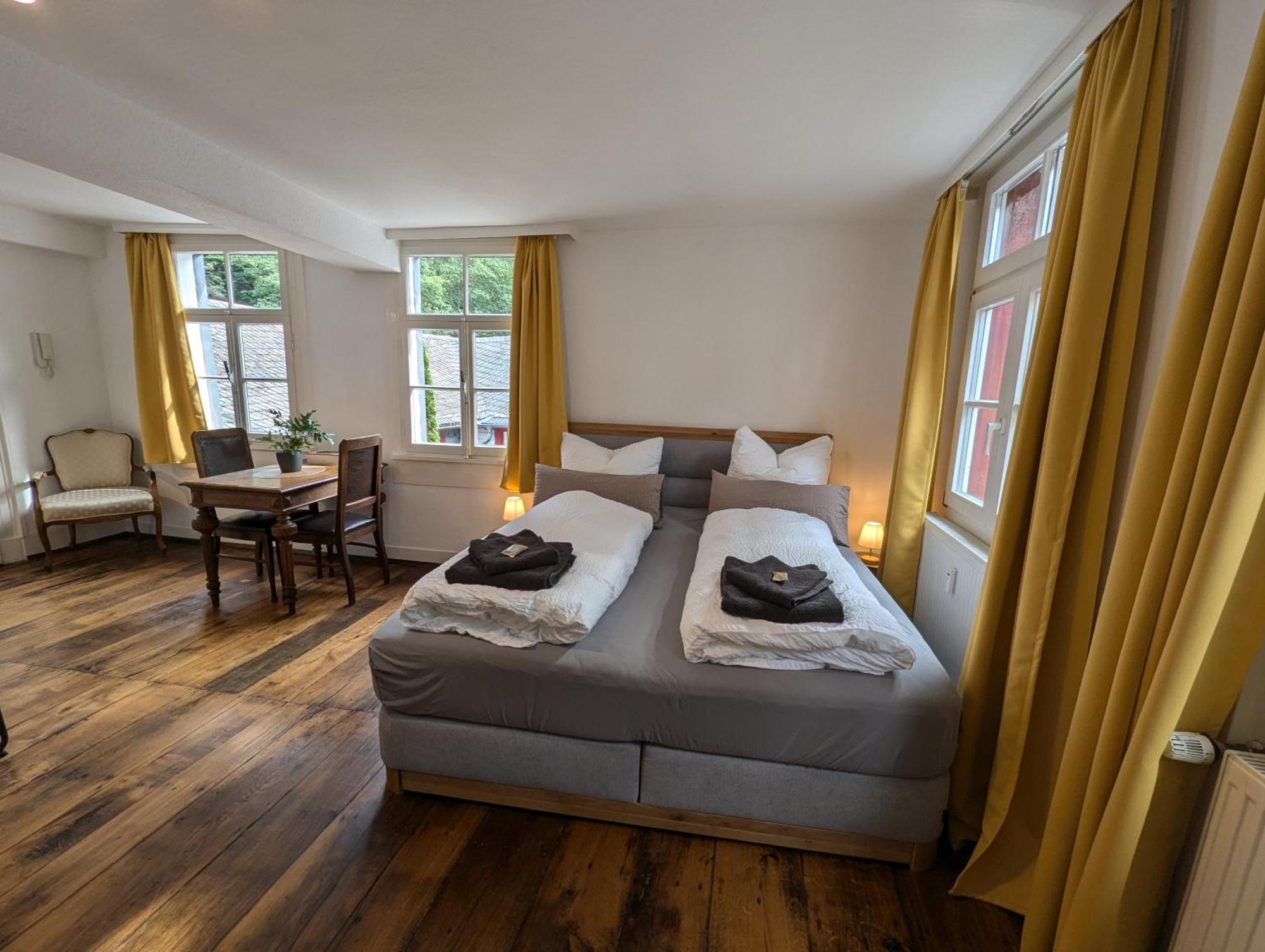 Apartment Refugium Altstadt