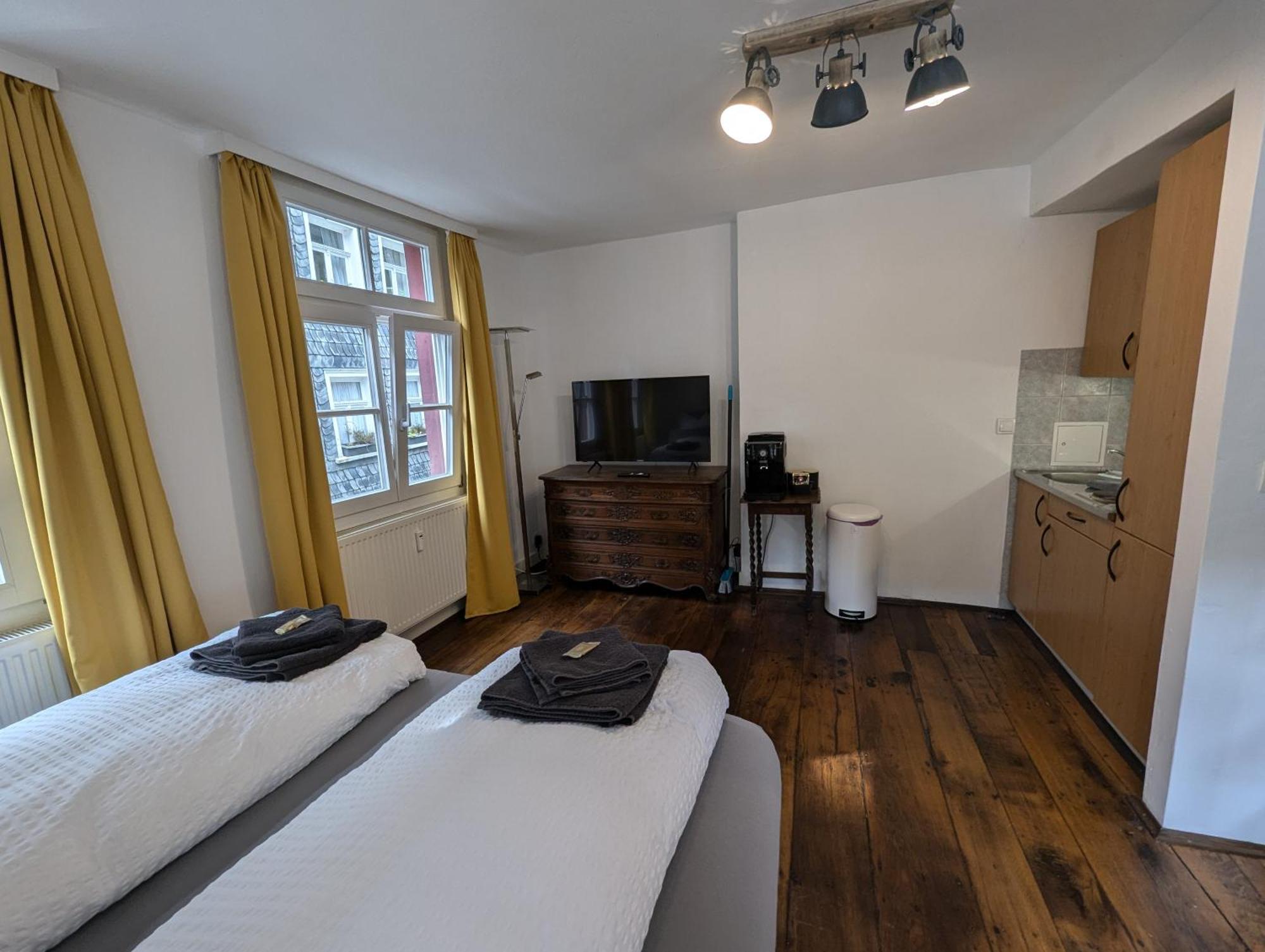 Refugium Altstadt Monschau