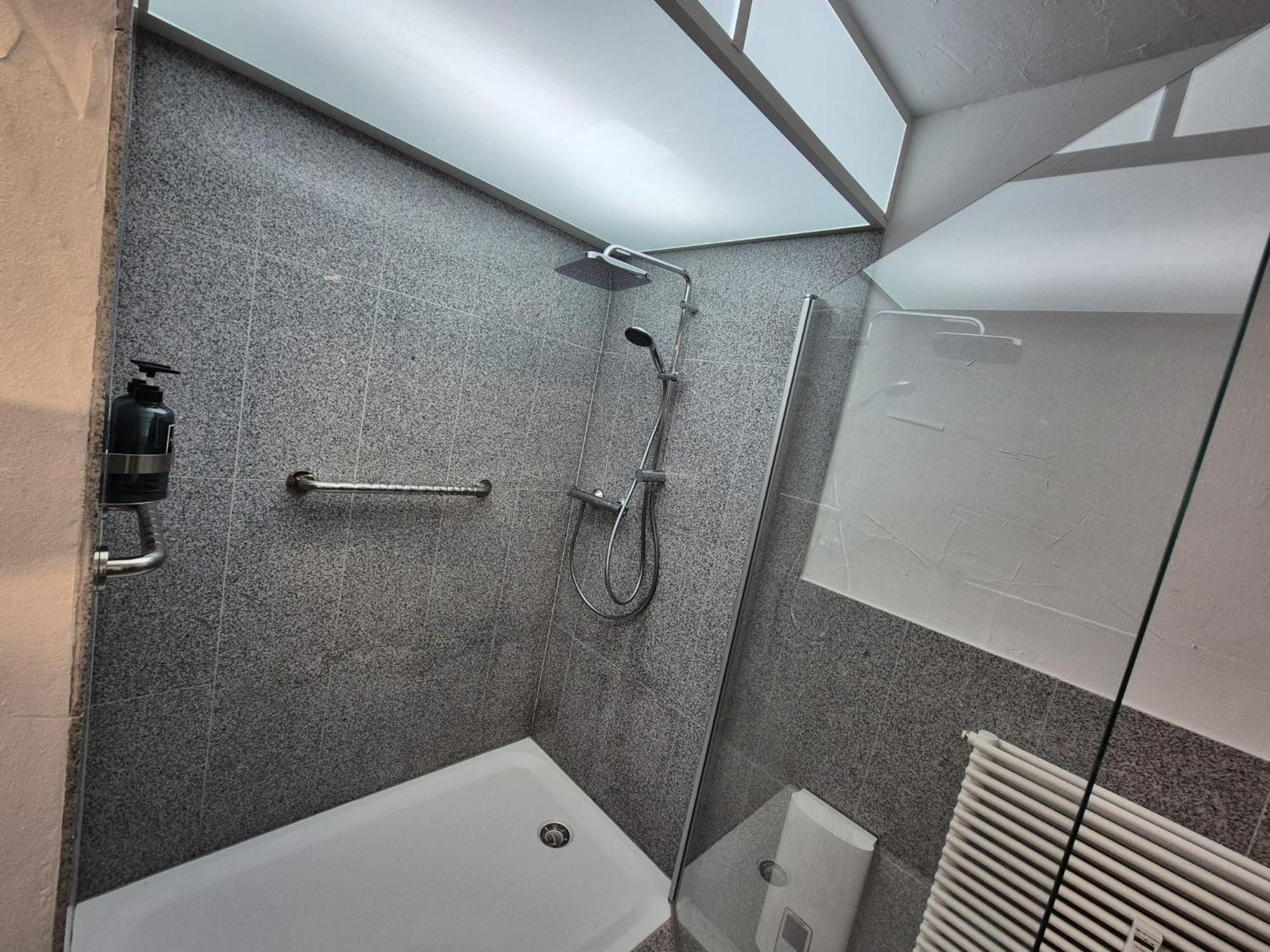 Apartment Refugium Altstadt Monschau