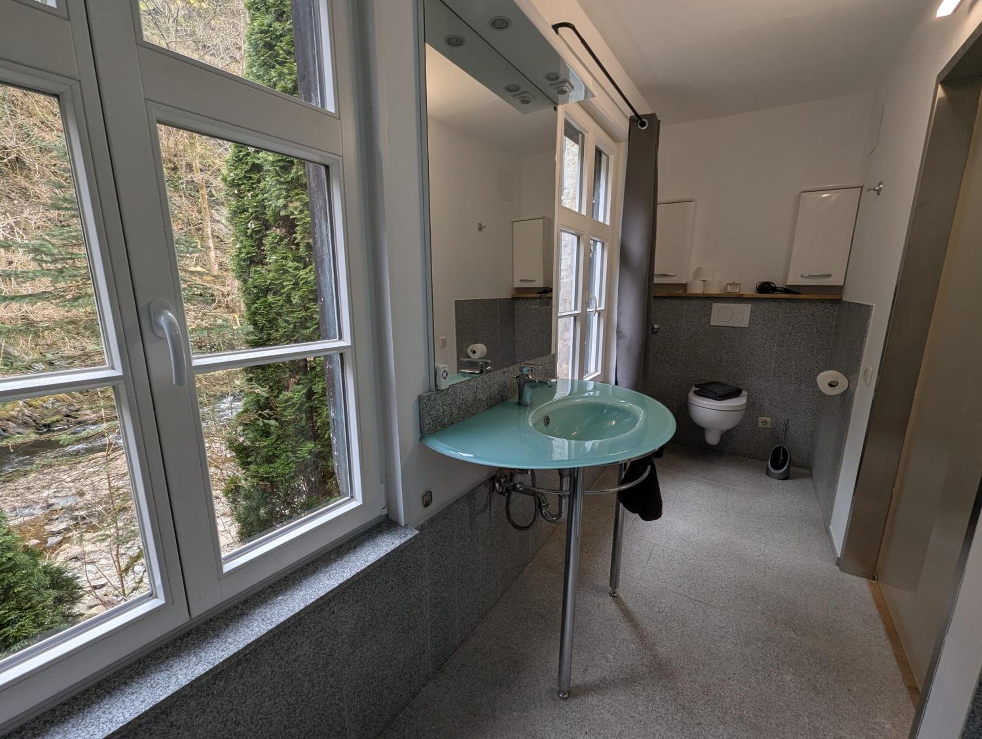 Apartment Refugium Altstadt