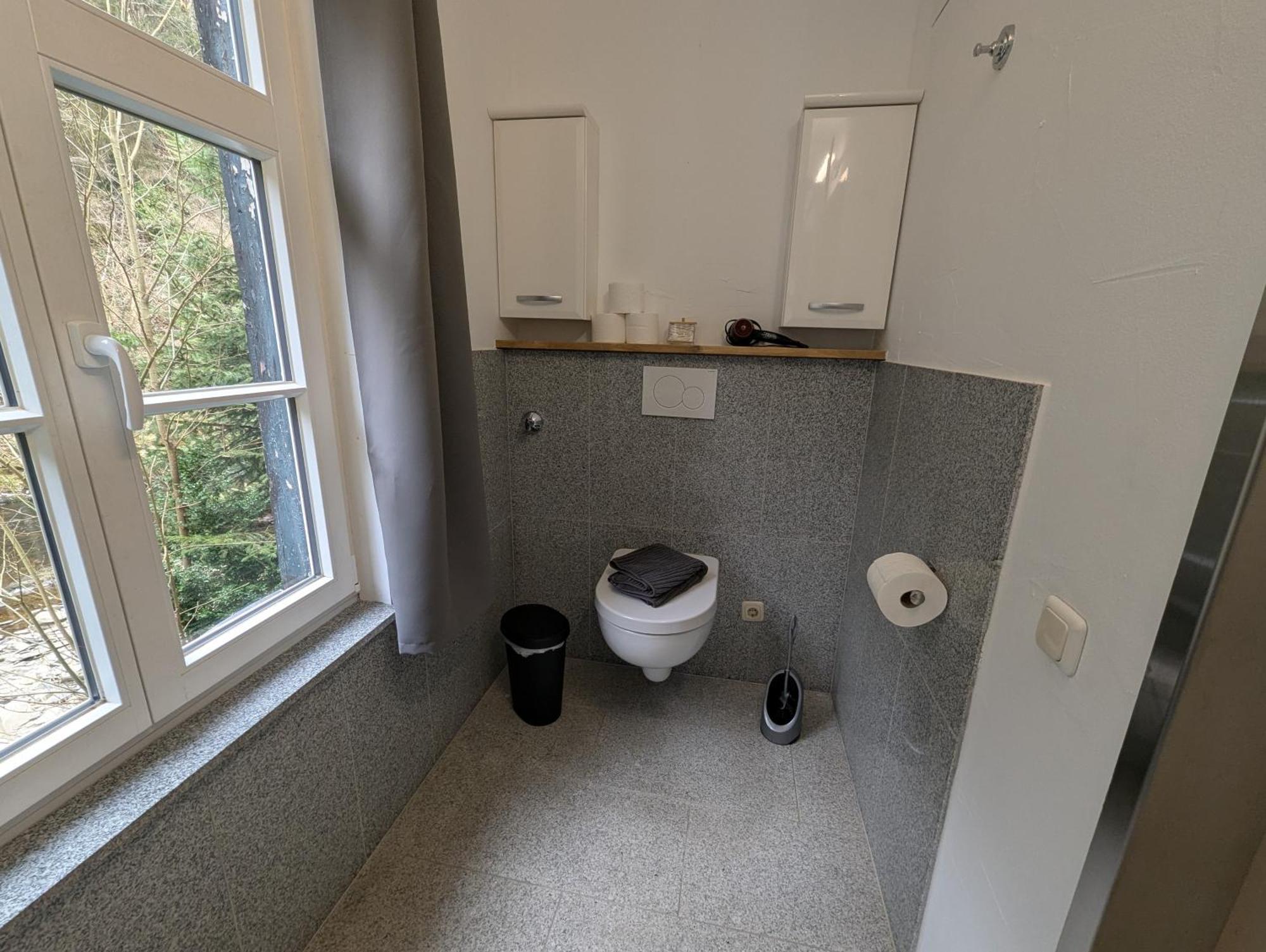 Refugium Altstadt Apartment *
