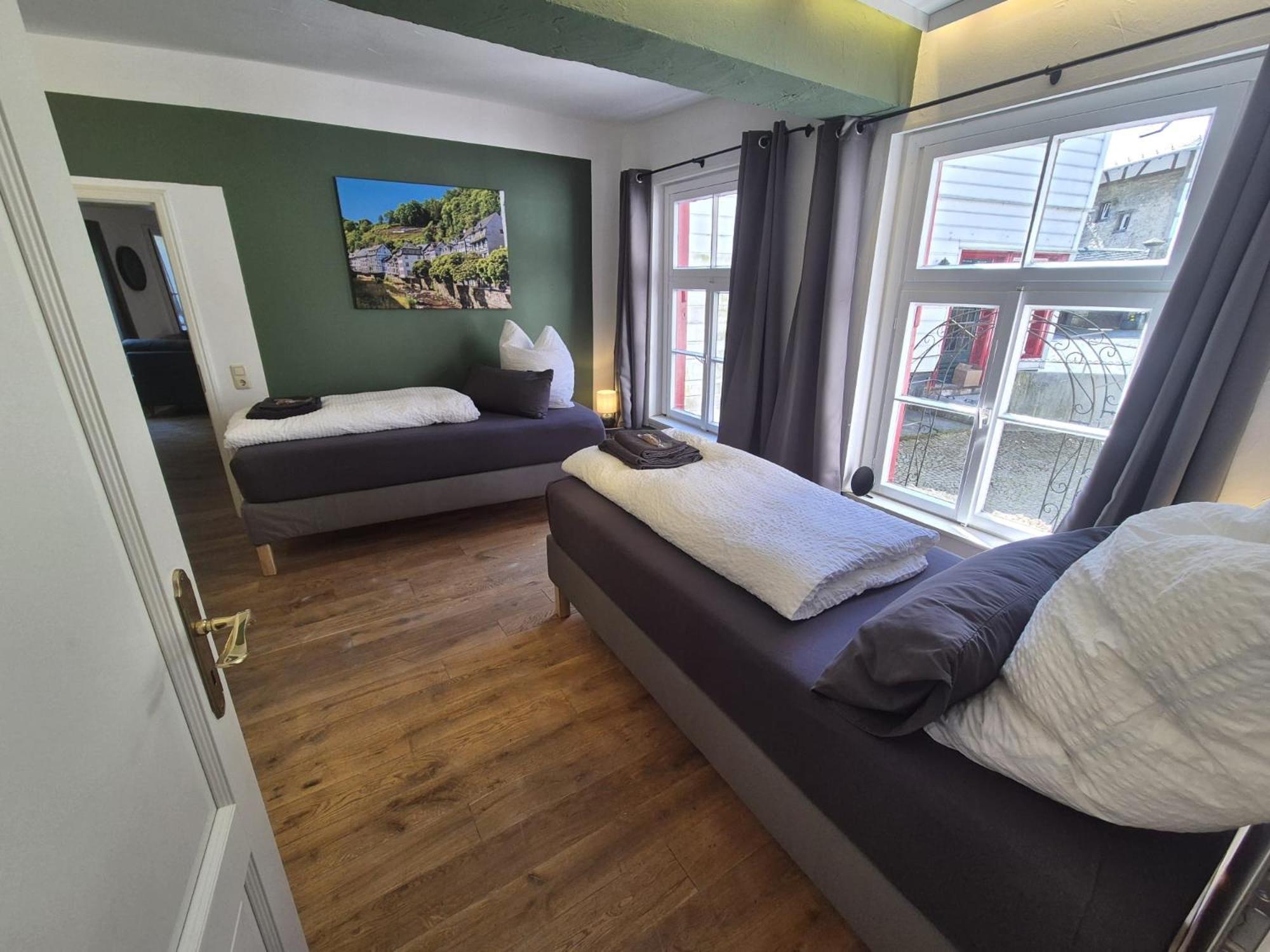 Apartment Refugium Altstadt