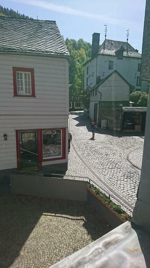 Refugium Altstadt Apartment Monschau
